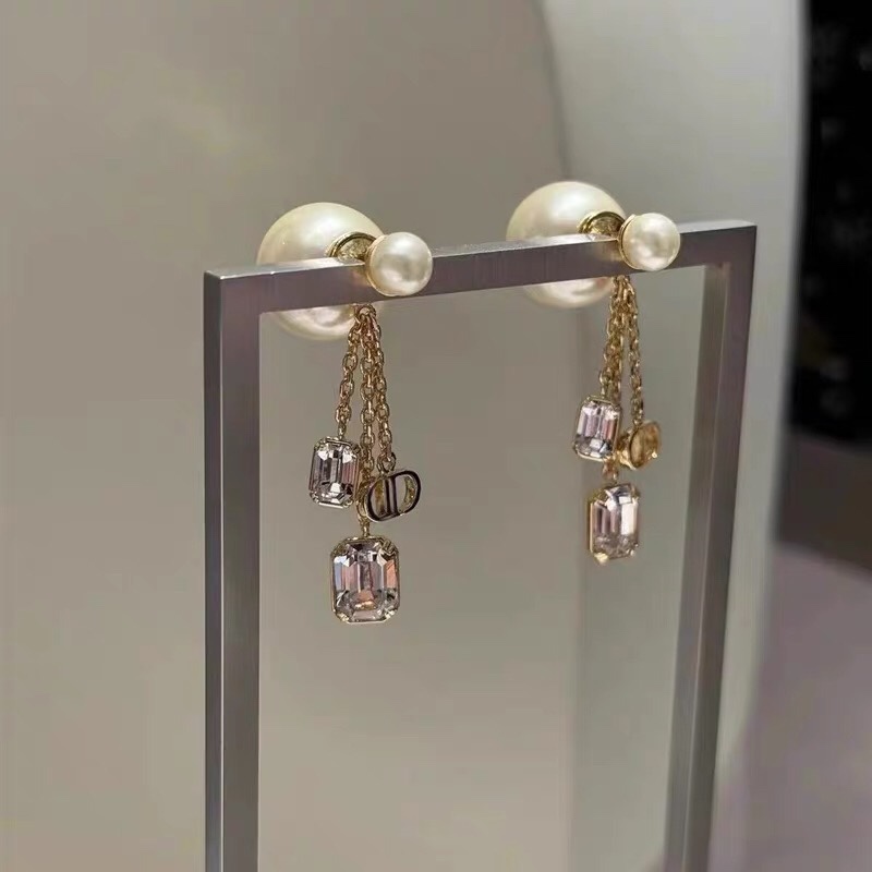 Christian Dior Earrings